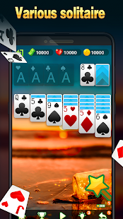 Download and play Spider Solitaire: Card Games on PC with MuMu Player