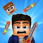 People playground : fun with Ragdoll games sandbox