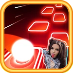 Kim Loaiza Magic Tiles Hop Games