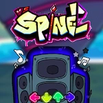VS Spinel Friday Funny Rap Battle Mod