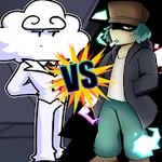 Updike Vs Garcello Friday Funny Mod