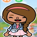 Toca Life Boca Helper