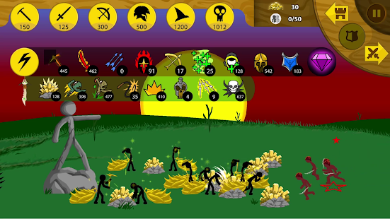 Download And Play Stickman War 2 On Pc With Mumu Player