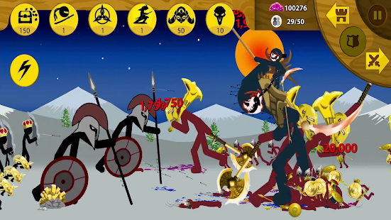 Download And Play Stickman War 2 On Pc With Mumu Player