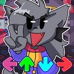 Kapi vs Whitty Friday Night Dance Simulator Mod