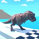 Dino Run 3D