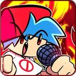 FNF Music Battle – Friday Funk