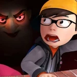 Scary Evil School Horror Teacher 3D: Bad Neighbor