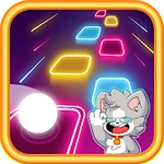 Acenix Magic Tiles Hop Games