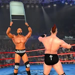 Real Wrestling Tag Champions: Wrestling Games