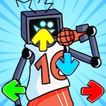 FNF Music Battle: Friday Funny Mod Hex