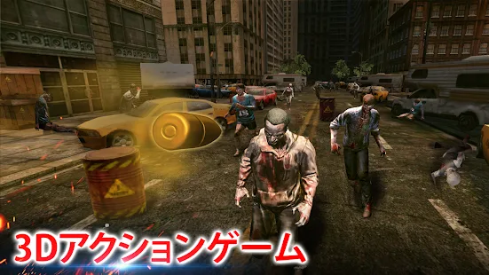 Sniper Zombies スナイパーゾンビ電腦版下載 電腦玩sniper Zombies スナイパーゾンビ Mumu安卓模擬器