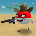 Download and play Chicken Gun on PC & Mac (Emulator)