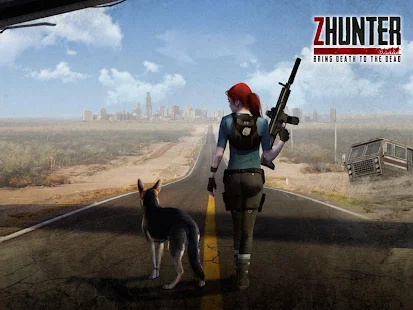 Baixar e jogar Zombie Hunter: Jogo de Zumbi Livre no PC com MuMu Player