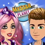 MyStarPlanet