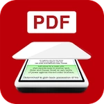 Escáner de documentos PDF HD