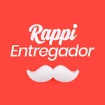 App para entregadores - RappiEntregador