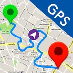 GPS, Maps, Live Navigation & Traffic Alerts