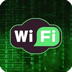 Conecte Cualquier WiFi