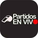 Partidos en Vivo y en Directo Futbol Resultados