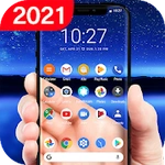 Transparent Screen & Live Wallpaper
