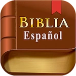 Biblia Reina Valera + Español - Cristiana