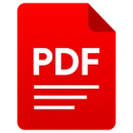 PDF Reader - Edit & View PDF