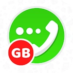 GB New Version 2021 - wasahp chat
