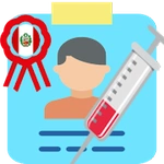 carnet certificado vacunación peru