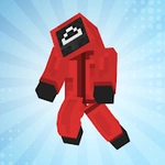 Squid Game for Minecraft Pe