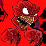 FNF Night Funkin Tricky HD MOD Tricks