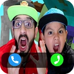 Call Karim Juega Fake Video Call - and  Chat Live