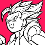 Cómo dibujar Ultra Instinct