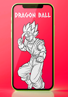 Baixar e jogar Como desenhar a Dragon Ball Z no PC com MuMu Player