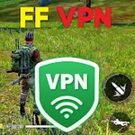FF VPN For Fast Gaming Ping Free