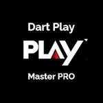 Dart Play Master PRO
