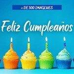 Imágenes de Feliz Cumpleaños Para Felicitar Gratis