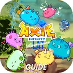 Axie Infinity Scholarship Helpers