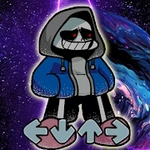 Friday Funny Mod Dusttale Remastered