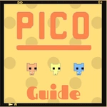 Pico Park New Mobile App Guide 2021