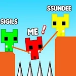Pico Park Video Game Hints