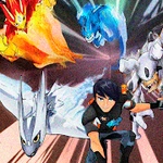 About Slugterra