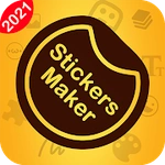 Sticker Maker & Emoji Maker For WhatsApp