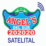 Angeles del Sur Conductor