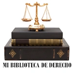 Mi Biblioteca de Derecho