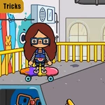 Unofficial Toca Life World After School GameGuide