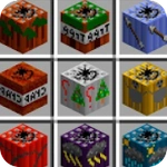TNT mod. Dynamite for minecraft