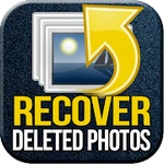 Recover Deleted Photos from SD Card Free