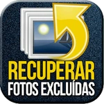 Recuperar fotos excluídas cartão SD gratuitamente