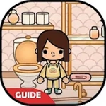 Tips TOCA Life World Town Free Walkthrough
